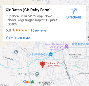 About Us City